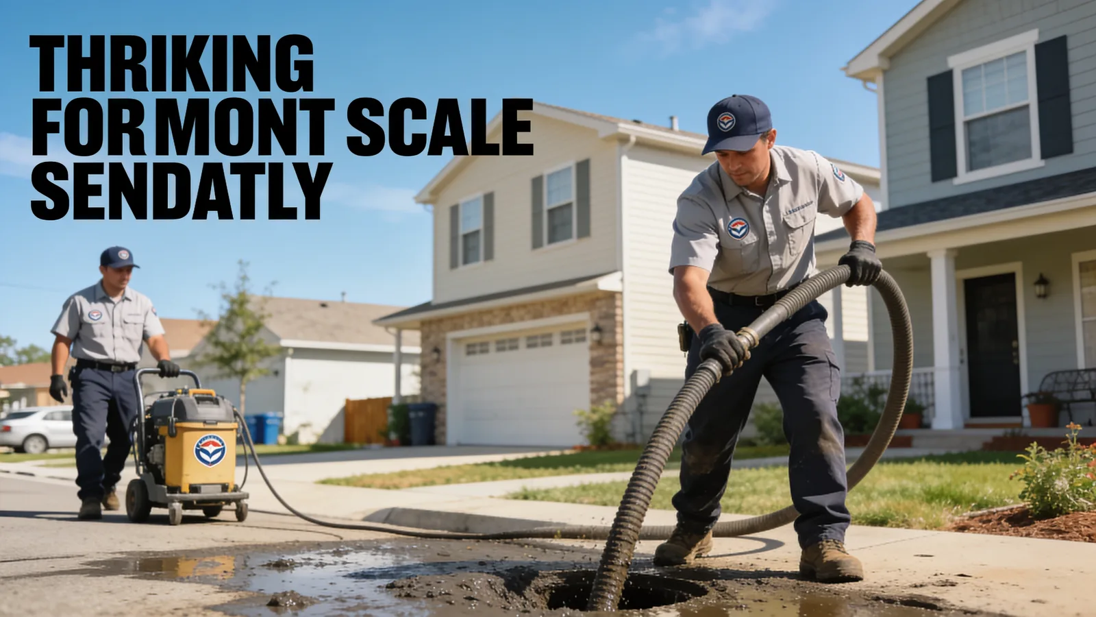 Sewage Cleanup in Eagle Rock, MO near me